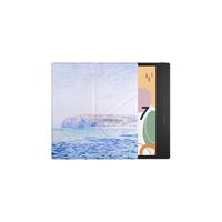 掌阅iReader Color7 彩色墨水屏 7英寸电纸书阅读器 高刷智能平板 轻量便携 看彩漫 2+32GB 普维尔套装 普维尔·支架磁吸套