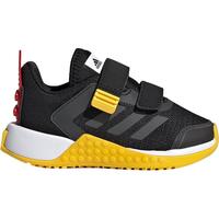 adidas/阿迪达斯 轻便透气 儿童运动鞋