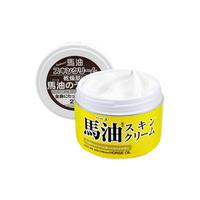  Loshi/馬油 滋润 面霜