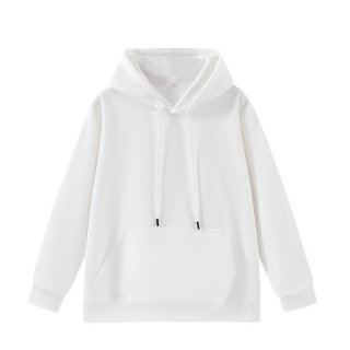 凡客诚品 重磅迪桑绵双层立体连帽卫衣