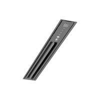 雷士 照明石膏板吊顶蜂窝大板暖风机换气扇一体隐藏式线性风暖浴霸