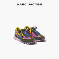 MARC JACOBS 女士休闲运动鞋 M9002389-100