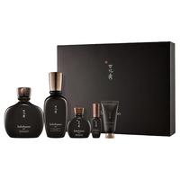 雪花秀Sulwhasoo男士精养水乳洁面三件套