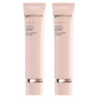  geoskincare/纽西之谜 SPF30 PA+ 隔离霜套装  #2号色 40ml*2