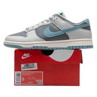 耐克(NIKE)男鞋 23夏季新款运动鞋AIR ZOOM气垫缓震鞋轻便透气休闲跑步鞋子 AIR MAX缓震气垫 42码(内长265mm)