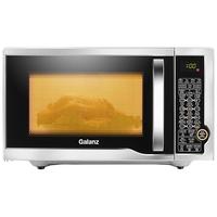 Galanz 格兰仕 G80F23CN1L-SD(S0) 平板式微波炉 23L 银灰色