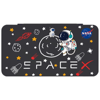 必优美 BUBM必优美 任天堂Switch2代磁吸卡带收纳盒NS卡带收纳盒24枚大容量配件ns卡盒switch游戏卡保护套 星球宇航员 24枚装【NS2星球宇航员】卡盒