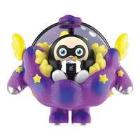 TOPTOY 蛋仔派对 太空奇遇系列换装第二弹 盲盒 整盒