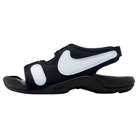 NIKE 耐克小童鞋男女童凉鞋 Adjust 6 夏季儿童轻便舒适休闲运动凉鞋 DX5545-002 27