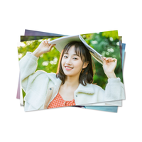 世纪开元 洗照片冲印打印相片在线冲印多地次日达手机照冲洗可塑封定制作相册纪念礼物6英