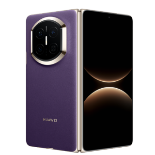 国家补贴：华为 Mate X7 典藏版 曜石黑12GB+512GB