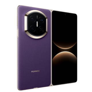 华为 Mate X7 典藏版 手机 16GB 1TB 幻影紫