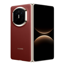 华为 Mate X7 手机 12GB+256GB 寰宇红