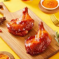 正大食品 正大战斧鸡腿（新奥尔良味）