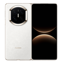 HUAWEI 华为 Mate X7 手机 12GB+512GB 云锦白