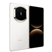 HUAWEI 华为 Mate X7 典藏版 手机 16GB+512GB 云锦白