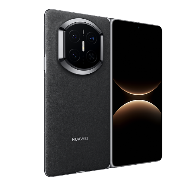 华为 Mate X7 典藏版 手机 16GB+512GB 曜石黑