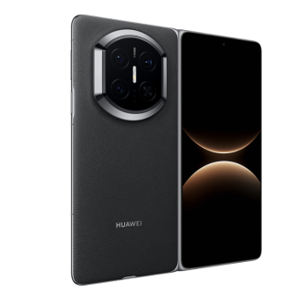 华为 Mate X7 典藏版 手机 16GB+512GB 曜石黑