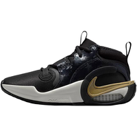 NIKE耐克秋冬童鞋CROSSOVER男大童儿童篮球鞋时尚百搭舒适