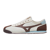 美津浓 Mizuno24轻便日常男女休闲鞋一脚蹬LG 60S SLIP-ON