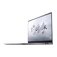 ThundeRobot 雷神 T-Book Pro 14 十三代酷睿版 14.0英寸 轻薄本 灰色(酷睿i5-13500H、RTX 3050 4G、16GB、512GB SSD、2.8K、IPS、120Hz)