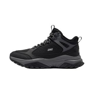 鸿星尔克 暖阳3 户外防滑加厚雪地靴运动鞋 3色可选