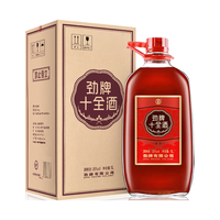 劲牌 十全酒 5L