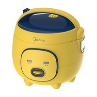 Midea 美的 MB-FB16M161 电饭煲 1.6L 大黄蜂