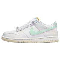 耐克(NIKE)女鞋 Dunk Low Black Suede 低帮运动休闲板鞋 DV3054-001 FJ7707-131 35.5