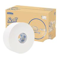 Kimberly-Clark 金佰利 0397 有芯卷纸 2层 (800m*6卷)