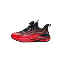 【2025春】潮酷火焰跑步鞋安踏男童鞋小童减震回弹运动鞋