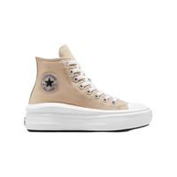 CONVERSE匡威 All Star Move大童高帮云朵厚底鞋A09819C