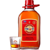 劲牌中国劲酒实惠大桶装 多种草本精华道地原料 佳选 酒厂直发 35度 2.5L 1桶 中国劲酒