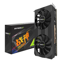  REISUO/雷索 高性能 显卡 金属背板
