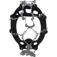 挪客户外 Naturehike户外19齿简易冰爪防滑鞋套登山雪爪冬季鞋爪鞋钉雪地徒步装备