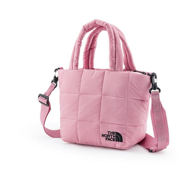 THE NORTH FACE 托特包 轻便手拎包 5L 8B20