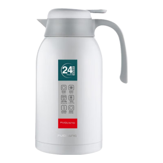 富光 PDZ200032200 保温壶 2.2L 本色