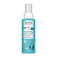 lavera 拉薇 海藻玻尿酸保湿喷雾 100ml