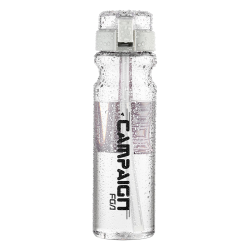 富光 FS181141-700 塑料杯 700ml 气质灰