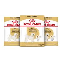 ROYAL CANIN 皇家 BF29比熊成犬狗粮