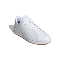 adidas 阿迪达斯 男鞋ADVANTAGE运动休闲鞋低帮板鞋小白鞋GZ5303 42
