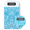 FAMA 超小号玻尿酸 003 安全套 12只 光面铁盒