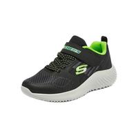 SKECHERS 斯凯奇 耐磨缓震大童休闲鞋