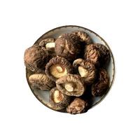 QIAOGUOYUAN 俏果缘 香菇 250g