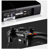 Microsoft 微软 XBOX360体感游戏机 S版 双无线手柄 1T硬盘