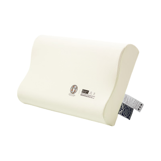 AusGolden 零压双项记忆枕 4050记忆棉