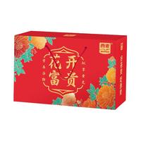 西麦 奇亚籽糙米藜麦燕麦片 1880g 礼盒装