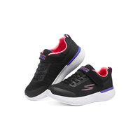 SKECHERS 斯凯奇 儿童魔术贴运动鞋