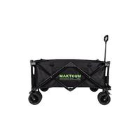 马科途 露营车铝合金 黑色小号