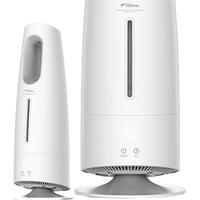 Deerma 德尔玛 DEM-LD700 加湿器 4L 